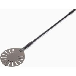 Fontana Round Pro Pizza Shovel