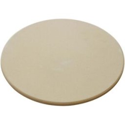 Harbour Lifestyle Pizza Stone For 18" Kamado Grill