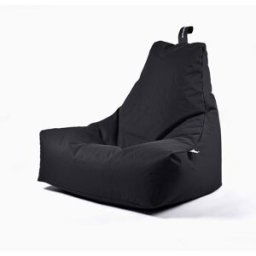 Extreme Lounging Outdoor Mighty B-Bag in Black