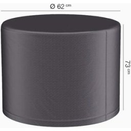 AeroCover - Firetable Round 62x73cm high