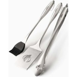 Napoleon 3-Piece PRO Stainless Steel Grill Toolset