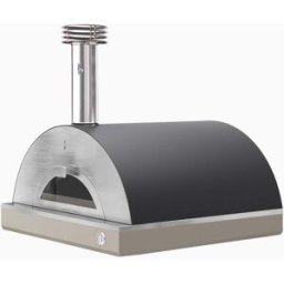Fontana Bellagio Build in Pizza Oven