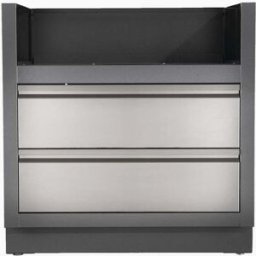 Napoleon Oasis Under Grill Cabinet - For BI500