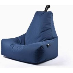 Extreme Lounging Outdoor Mighty B-Bag in Royal