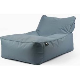 Extreme Lounging Outdoor B-Bed in Sea Blue