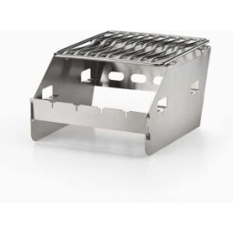 Napoleon Side Burner Windshield - Small