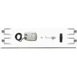 Napoleon Commercial Grade Rotisserie Kit