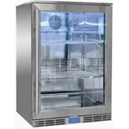 Napoleon Outdoor Cooler (Opens Right)