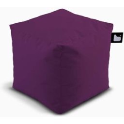 Extreme Lounging Outdoor B-Box in Berry