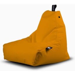 Extreme Lounging Outdoor Mini B-Bag in Orange