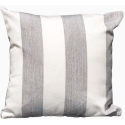 Harbour Lifestyle Agora Lines Piedra Small Scatter Cushion - 25m x 25cm