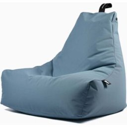 Extreme Lounging Outdoor Mighty B-Bag in Sea Blue