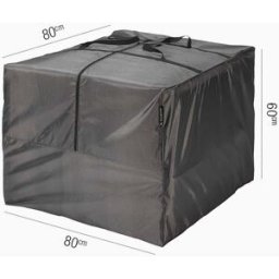 AeroCover - Cushion Bag Aerocover 80 x 80 x 60cm high
