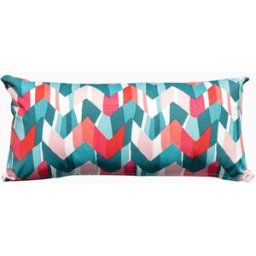 Harbour Lifestyle Acrisol Flash Multi Bolster Scatter Cushion - 60cm x 30cm