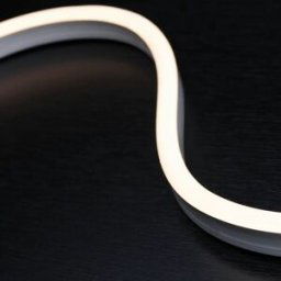 Paulmann - Plug & Shine Outdoor 31W LED Light Strip in Warm White