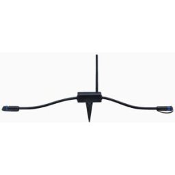 Paulmann - Plug & Shine Outdoor Wireless Controller in Black
