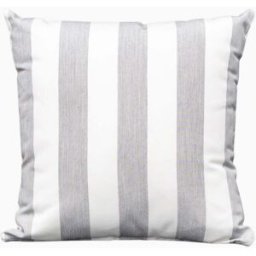 Harbour Lifestyle Agora Lines Piedra Medium Scatter Cushion - 45cm x 45cm