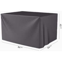 AeroCover - Firetable 84x64x45cm high