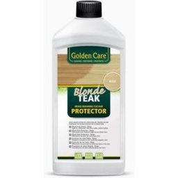 Care+ Golden Care Blonde Teak and Hardwood Protector (1 Litre)