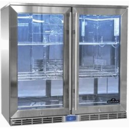 Napoleon Outdoor Cooler (Double Door)