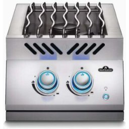 Napoleon 700 Series 12" Inline Dual Range Top Burner