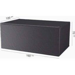 AeroCover - Table Cover 160x100x70cm high