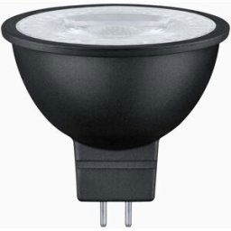 Paulmann - Standard Reflector Bulb 6.5W GU5 Warm White