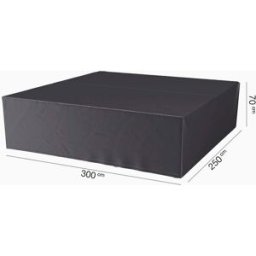AeroCover - Lounge Set Cover 300 x 250 x 70cm high