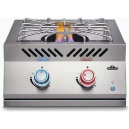 Napoleon 700 Series 18" Built-in Duel Range Top Burner