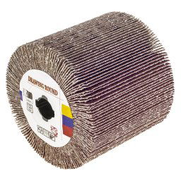 Flap Wheel - 80 graining