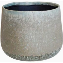 Ivyline - Celeste Grey Planter