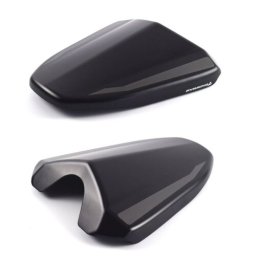 Yamaha MT09 (24+) Solo Seat Cowl: Tech Black 12450F