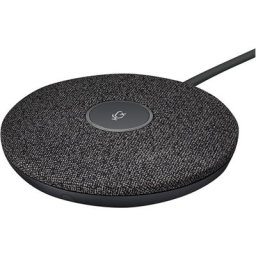 Logitech Rally Mic Pod Graphite