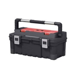 Keter 22” Hawk Tool Box DIY Case