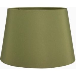 Pacific Lifestyle - Adelaide 40cm Sage Tapered Poly Cotton Shade