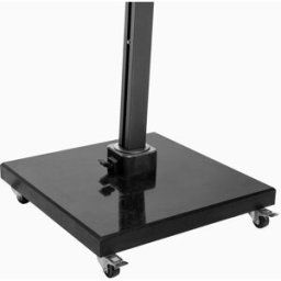 Pacific Lifestyle - Modena Black Polished Granite 120KG Parasol Base