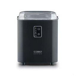 Caso Design IceChef Compact Ice Cube Maker Black