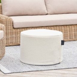 Pacific Lifestyle Cosi - Cosipouf Heated Comfort in Teddy