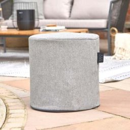 Pacific Lifestyle Cosi - Cosipouf Heated Tall Comfort in Grey