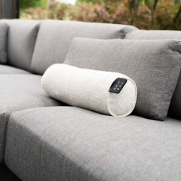 Pacific Lifestyle Cosi - Cosipillow Heated Bolster in Teddy