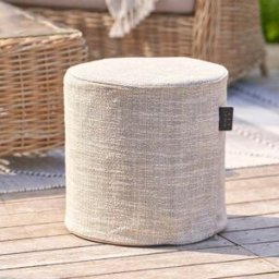 Pacific Lifestyle Cosi - Cosipouf Heated Tall Comfort in Natural