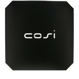 Cosi - Cover Plate Glass Set Large