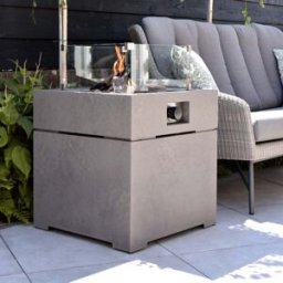 Cosi - Cosibrixx 60 Concrete Fire Pit