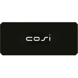 Cosi - Cover Plate Oblong for Straight Glass Set