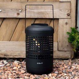 Cosi - Cosiscoop Drop Lantern in Black