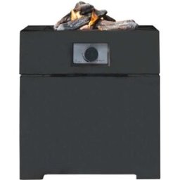 Cosi - Cosibrixx 60 Anthracite Fire Pit