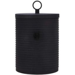Cosi - Cosiscoop Iconic Black Fire Lantern