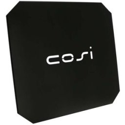 Cosi - Cover Plate Glass Set Medium