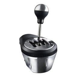 Thrustmaster TH8A Add-On Gear Stick