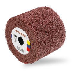 Polishing roller - 60 graining